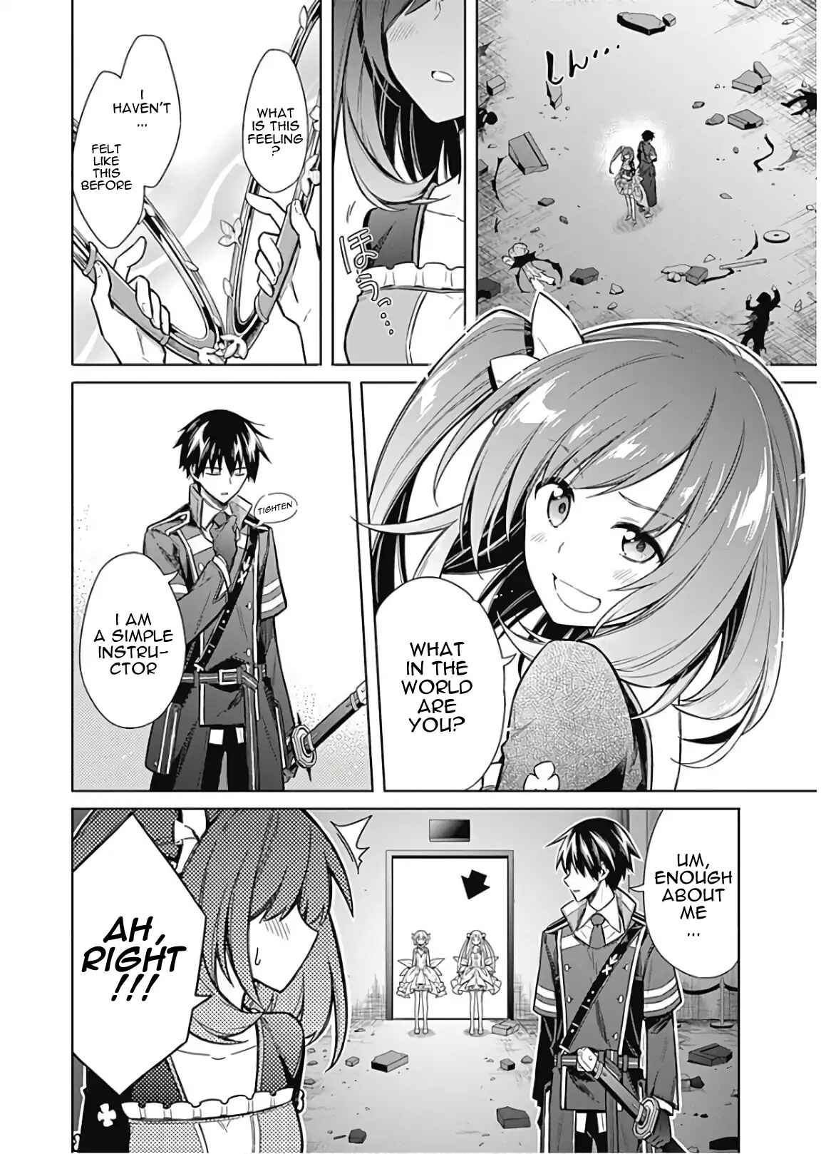Page 14 Chapter 15 Assassins Pride