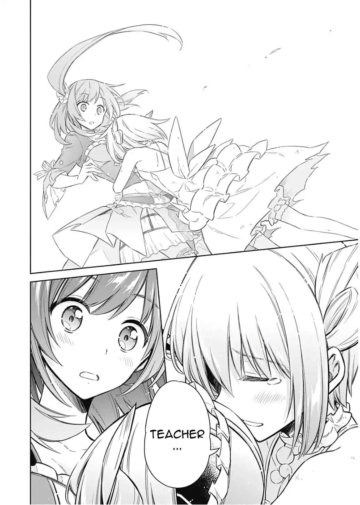 Page 16 Chapter 15 Assassins Pride
