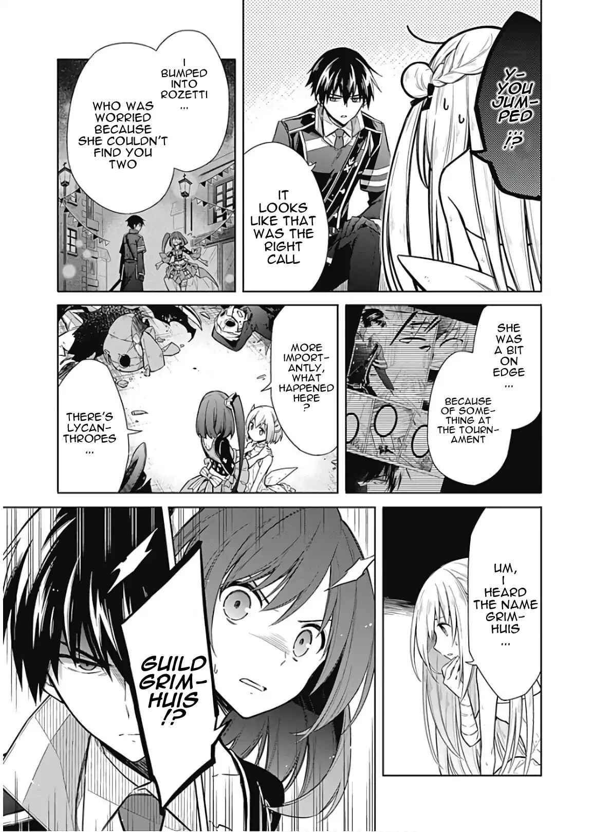 Page 19 Chapter 15 Assassins Pride