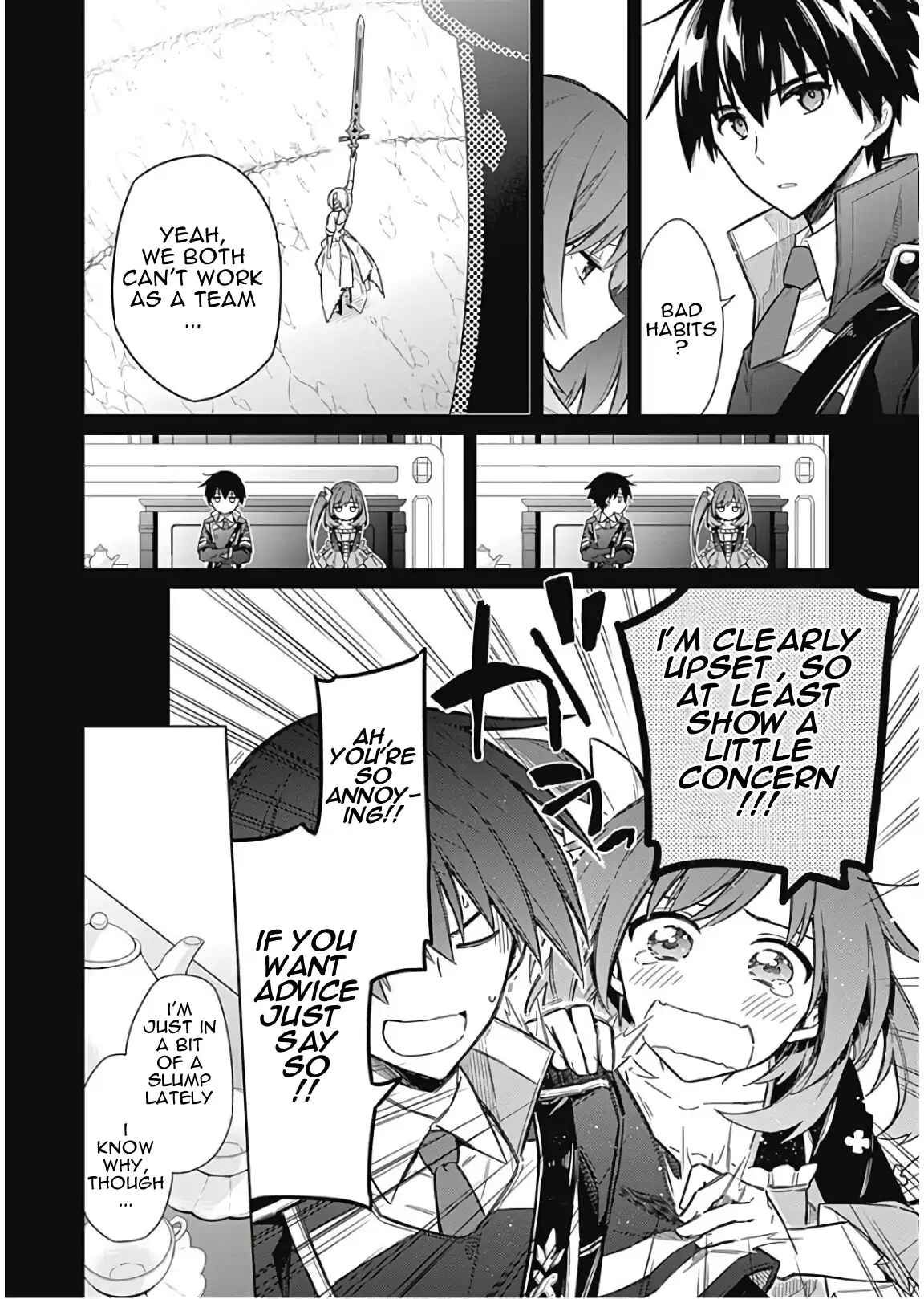 Page 2 Chapter 15 Assassins Pride