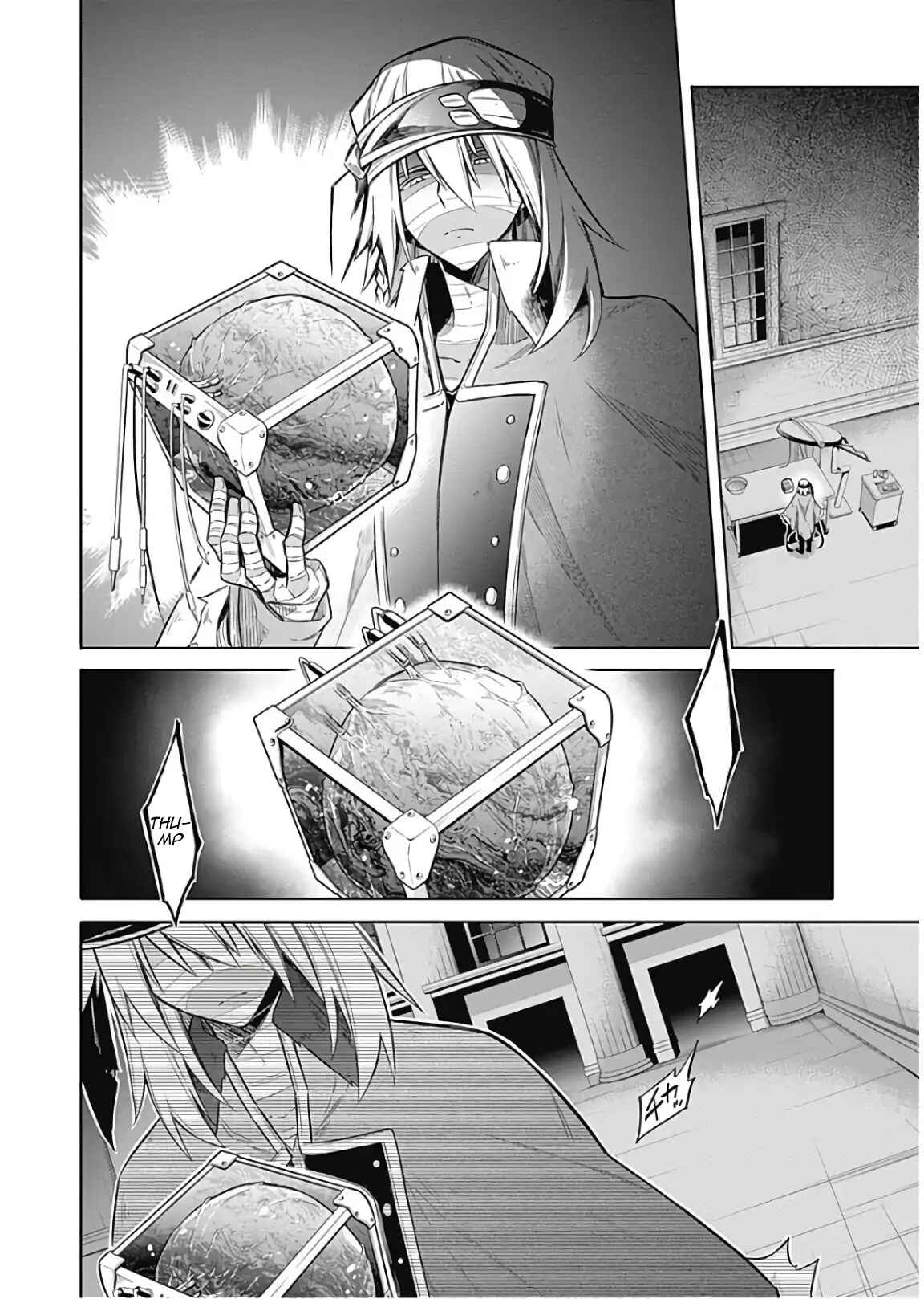 Page 26 Chapter 15 Assassins Pride