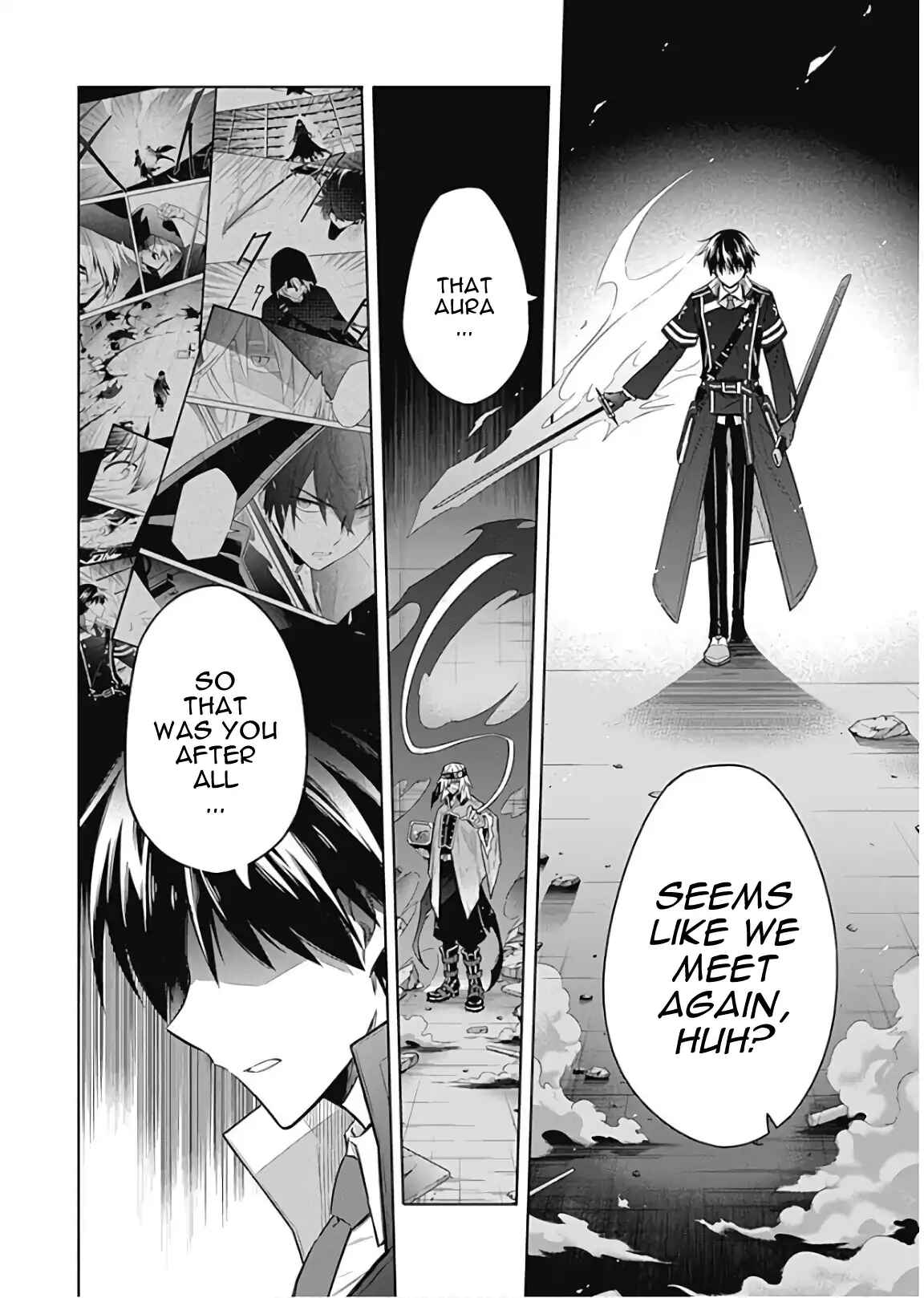 Page 28 Chapter 15 Assassins Pride