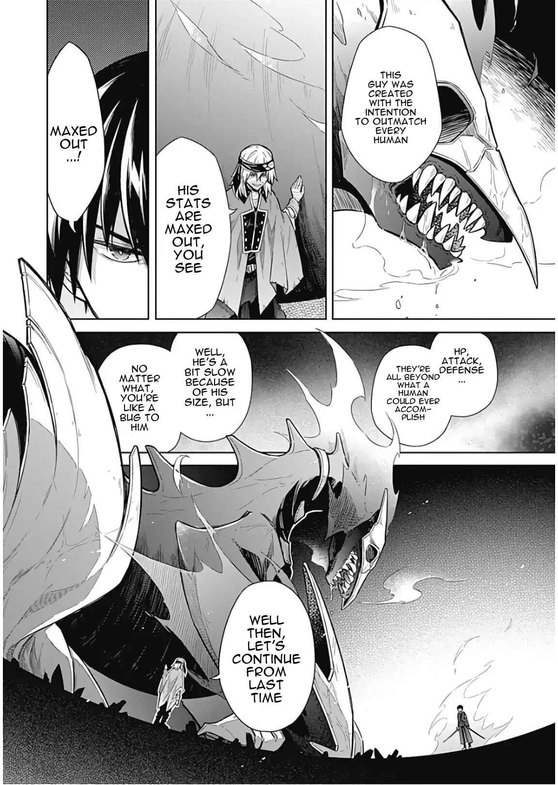 Page 34 Chapter 15 Assassins Pride
