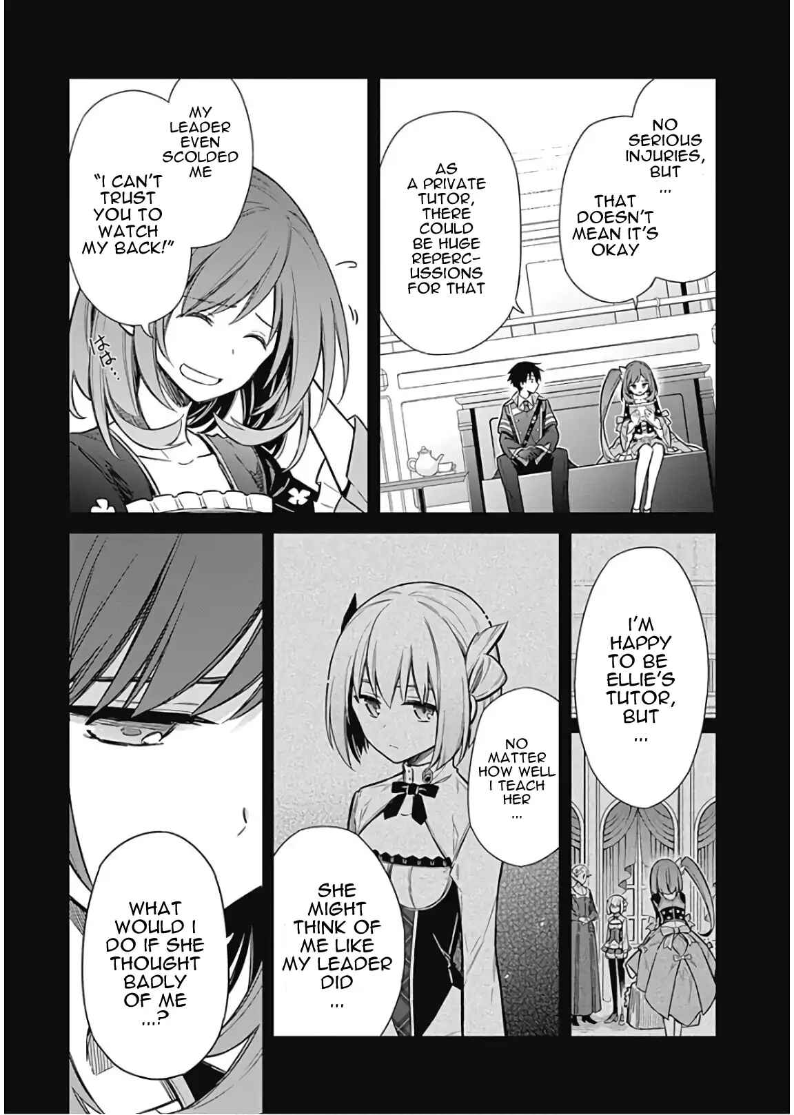 Page 4 Chapter 15 Assassins Pride