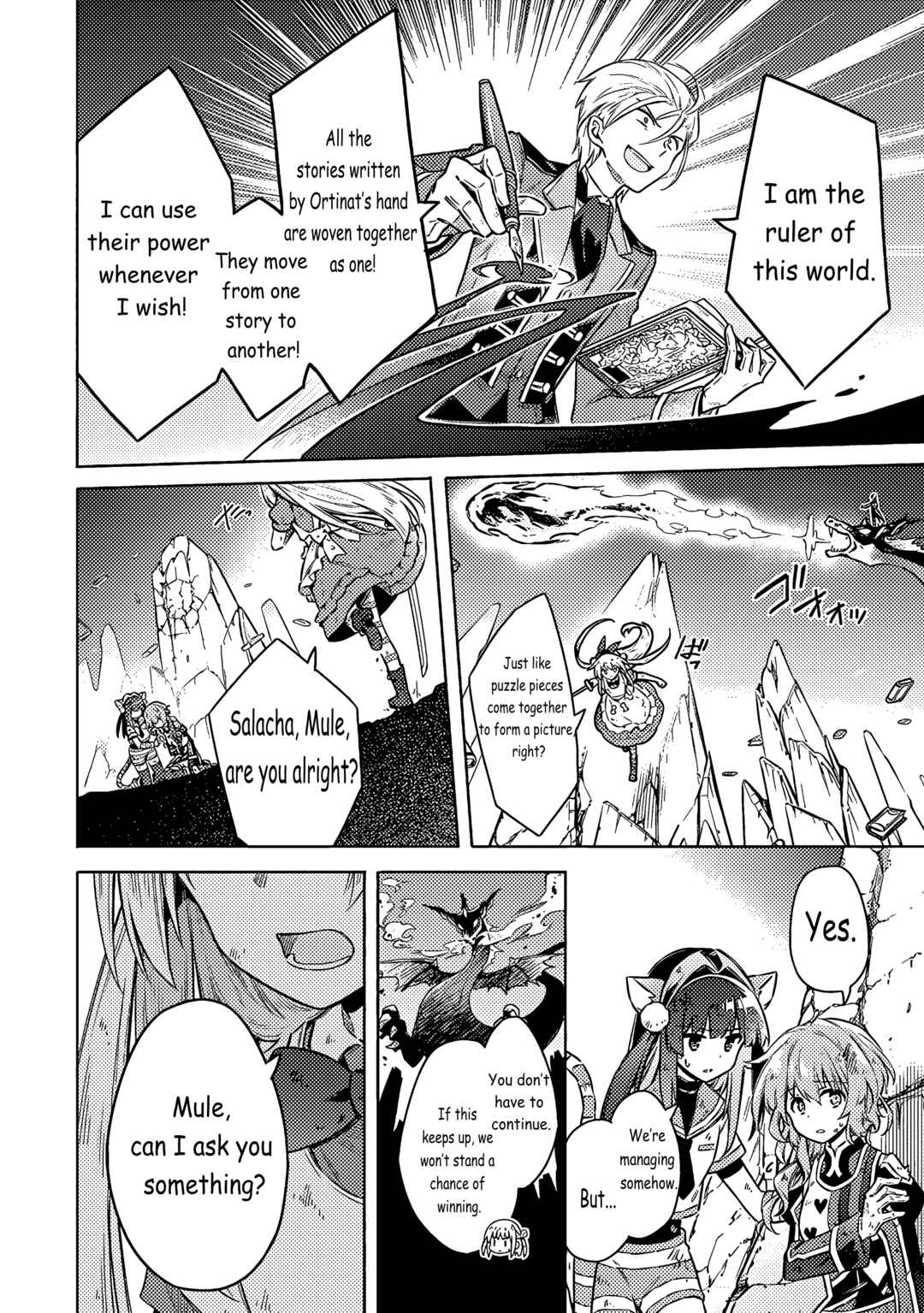 Page 12 Chapter 54 Assassins Pride
