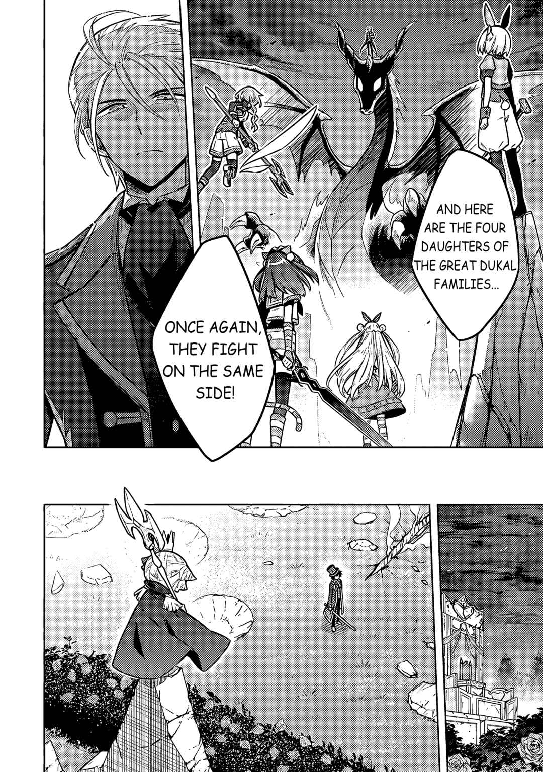 Page 18 Chapter 54 Assassins Pride