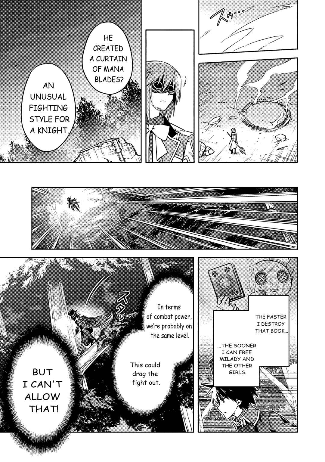 Page 23 Chapter 54 Assassins Pride