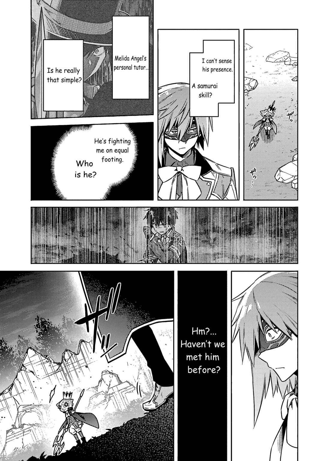 Page 25 Chapter 54 Assassins Pride