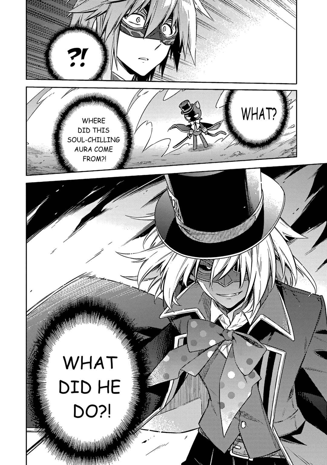 Page 28 Chapter 54 Assassins Pride