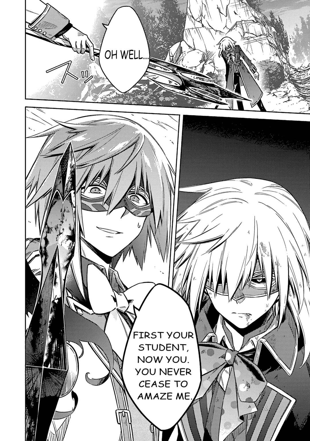 Page 34 Chapter 54 Assassins Pride