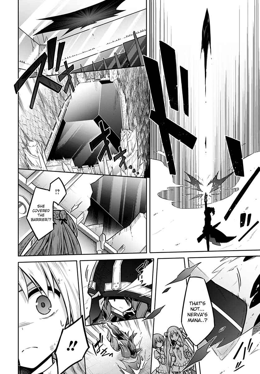 Page 14 Chapter 30 Assassins Pride