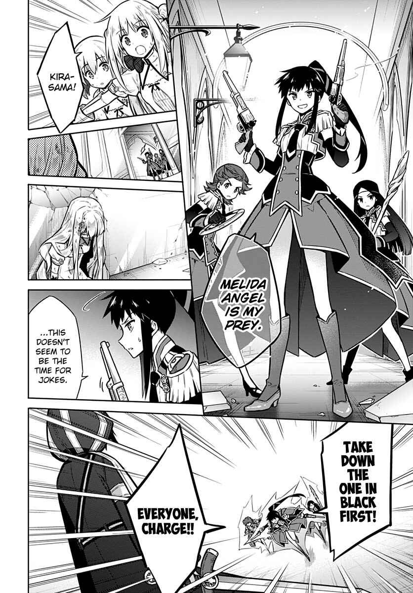 Page 18 Chapter 30 Assassins Pride