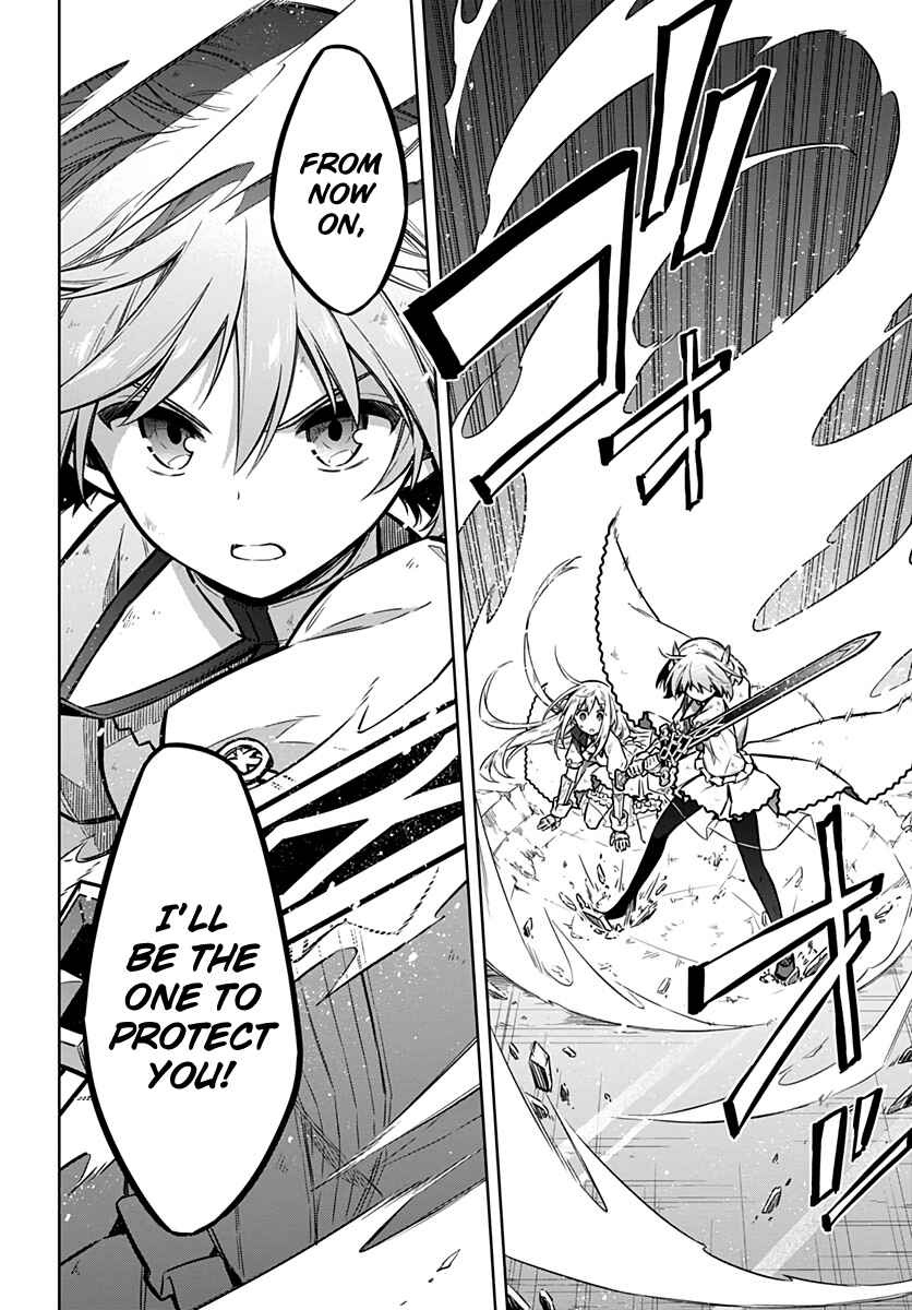 Page 28 Chapter 30 Assassins Pride