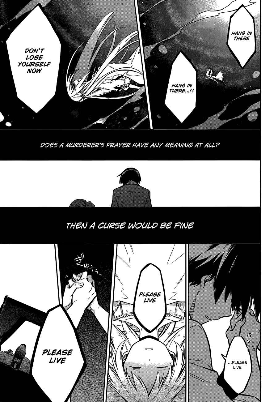 Page 30 Chapter 5 Assassins Pride