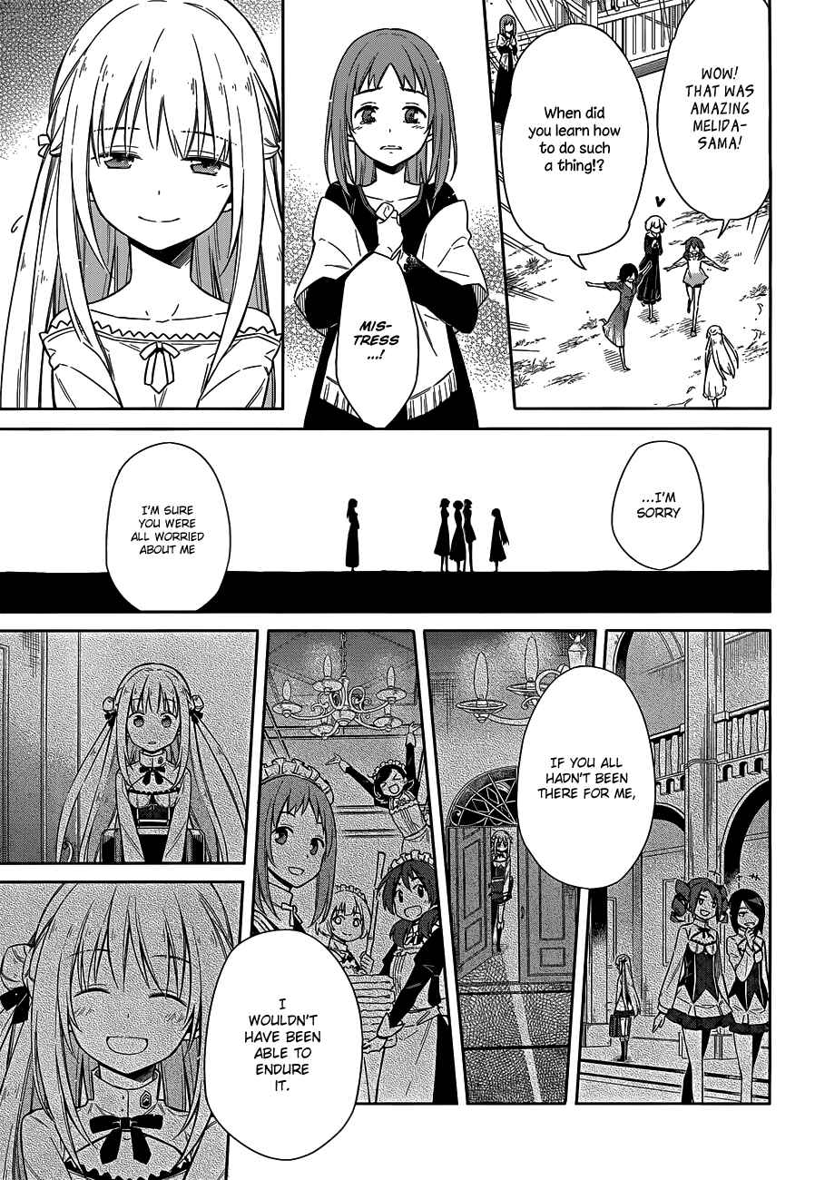 Page 39 Chapter 5 Assassins Pride