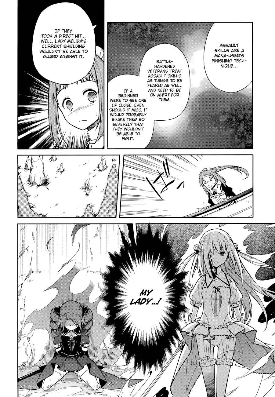 Page 28 Chapter 9 Assassins Pride