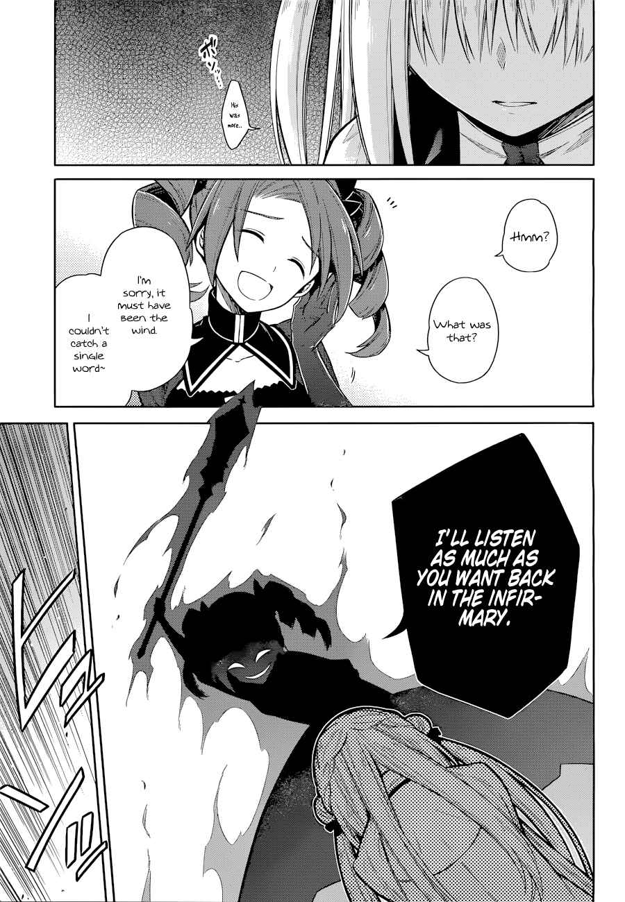 Page 35 Chapter 9 Assassins Pride
