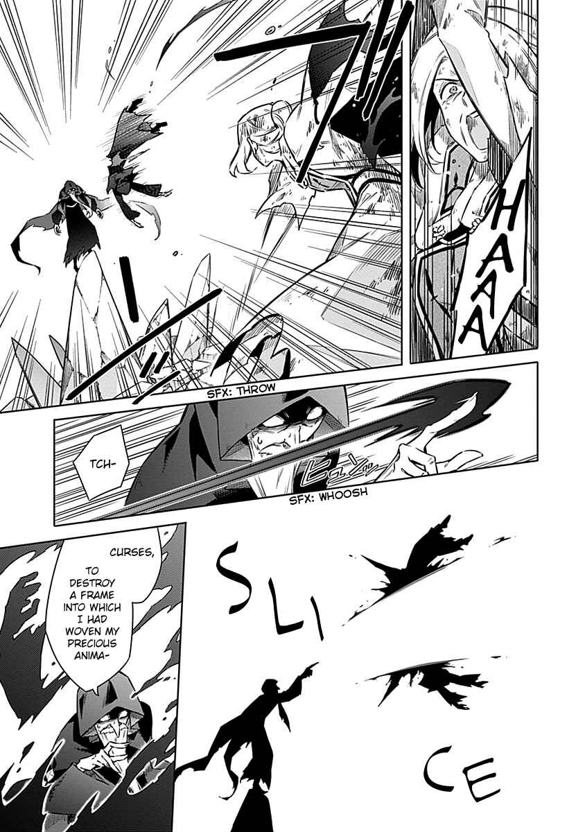 Page 19 Chapter 44 Assassins Pride