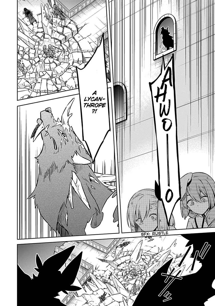 Page 32 Chapter 44 Assassins Pride