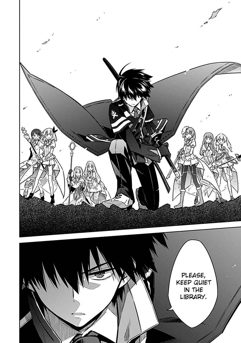 Page 36 Chapter 44 Assassins Pride