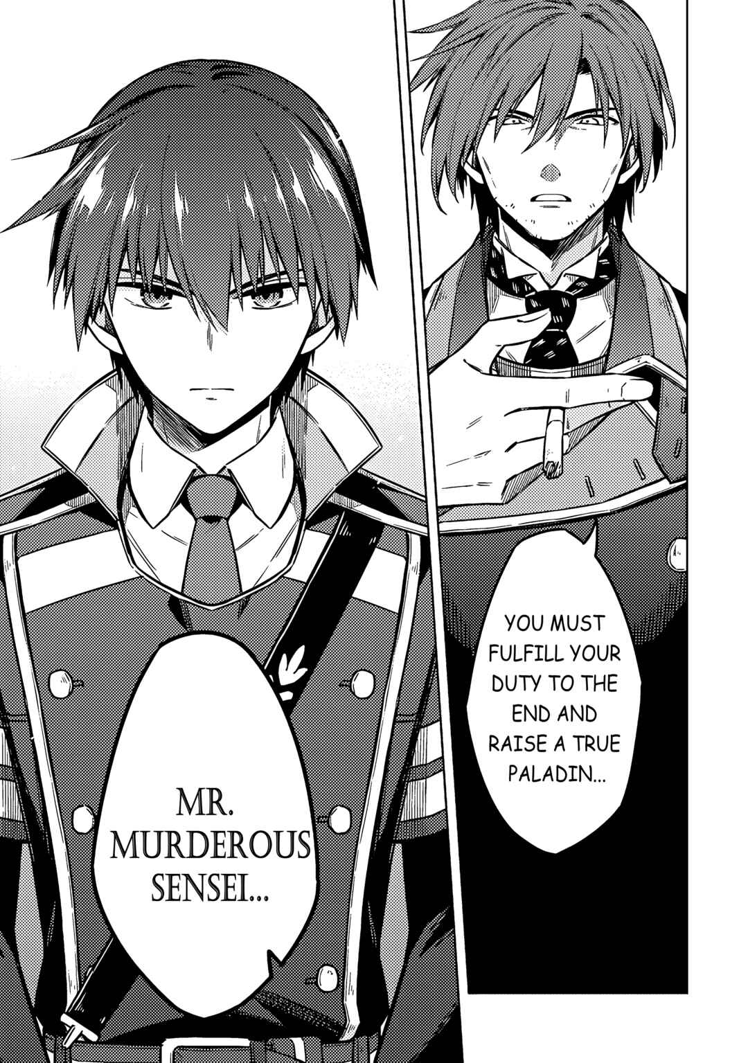Page 13 Chapter 57 Assassins Pride