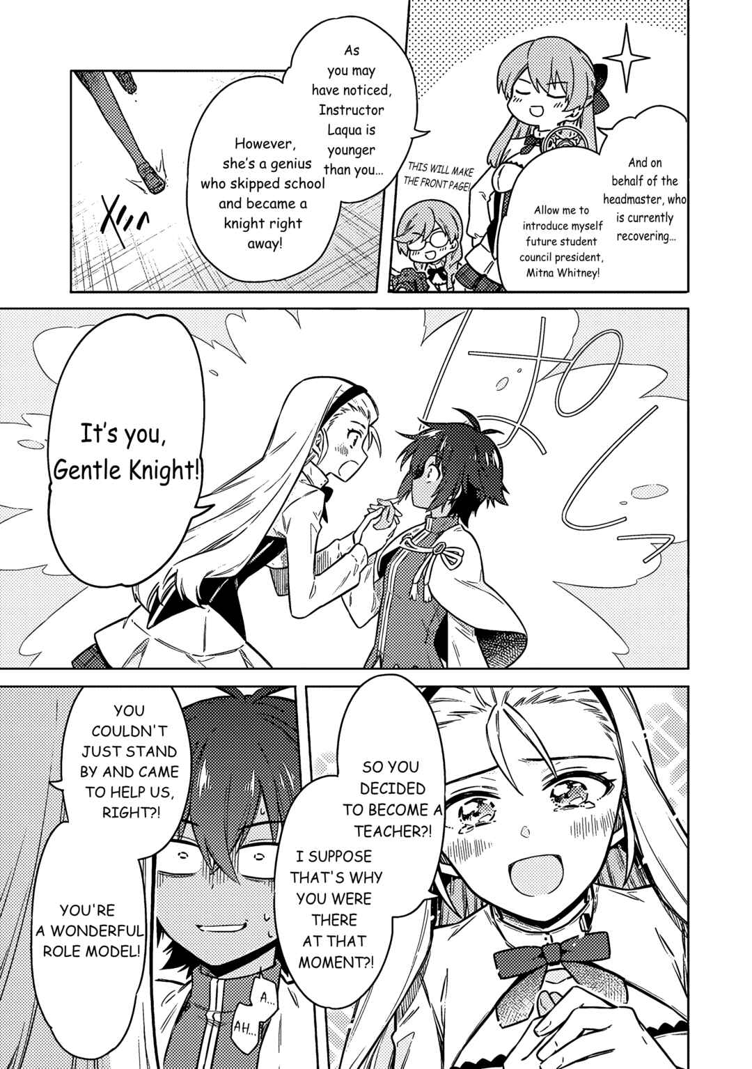 Page 17 Chapter 57 Assassins Pride