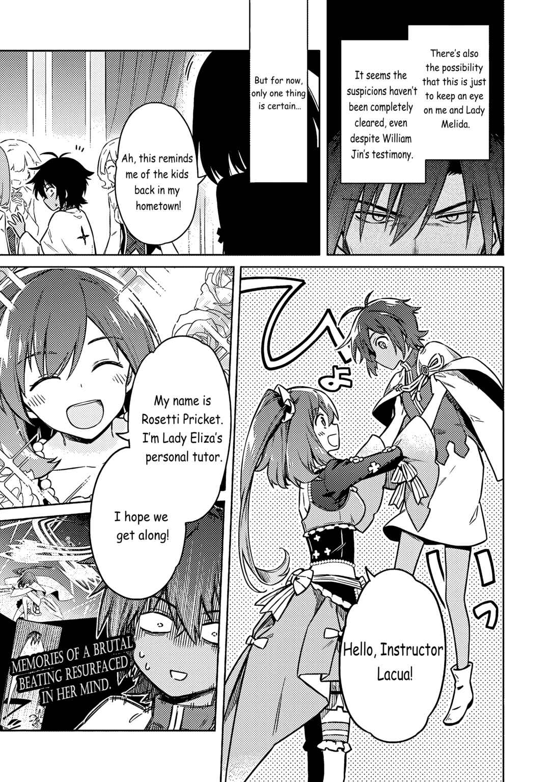 Page 21 Chapter 57 Assassins Pride