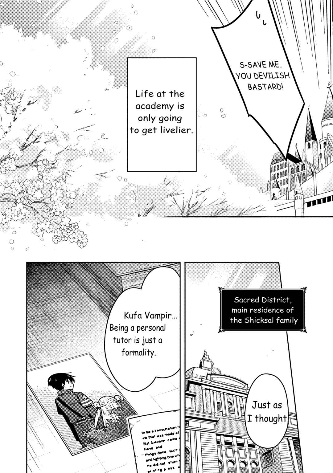 Page 22 Chapter 57 Assassins Pride