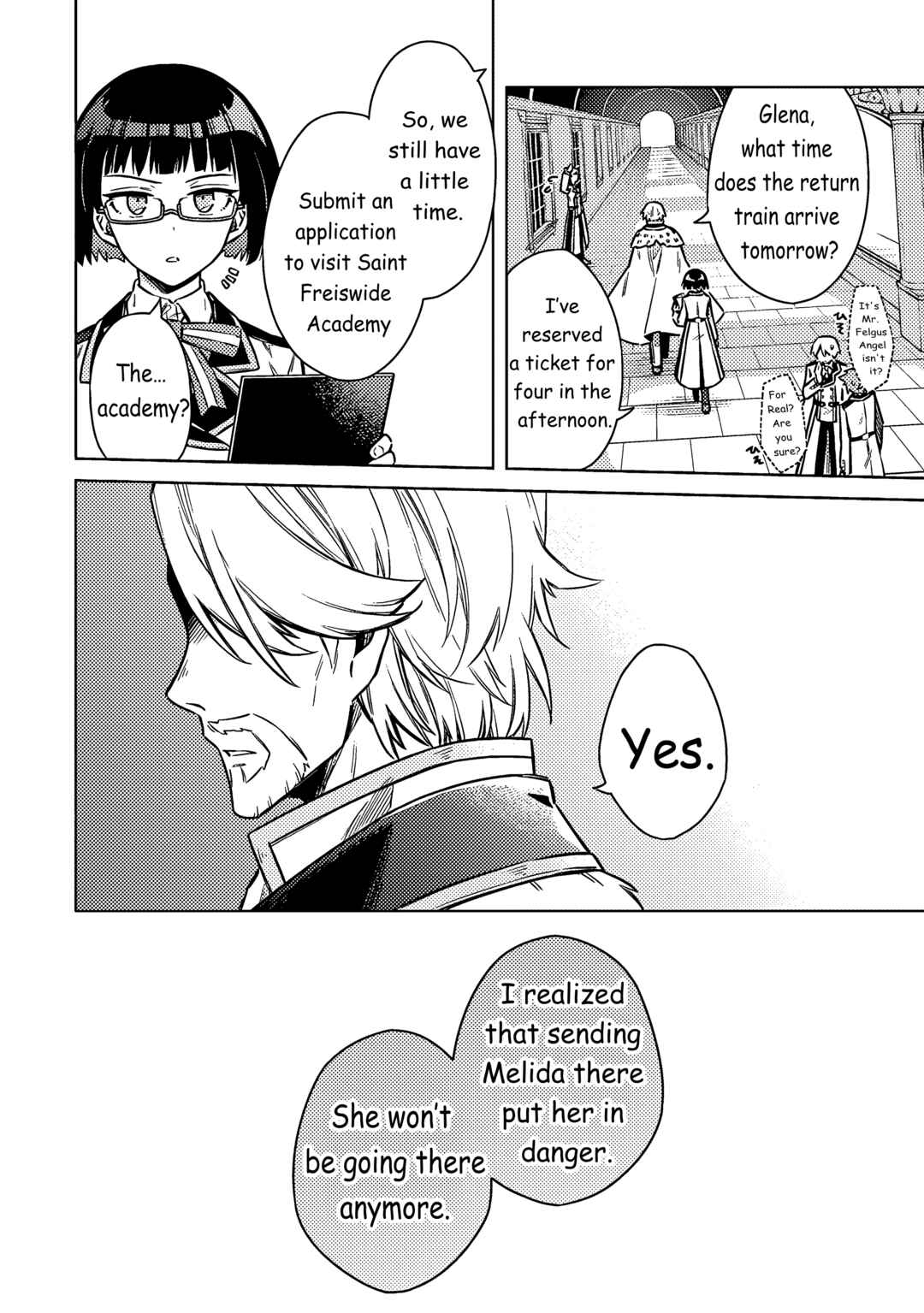 Page 34 Chapter 57 Assassins Pride
