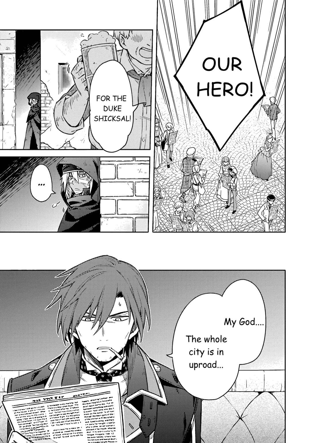 Page 5 Chapter 57 Assassins Pride