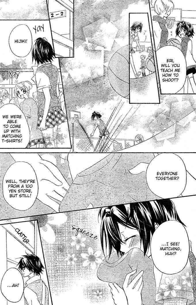 Page 10 Chapter 3 Boyfriend