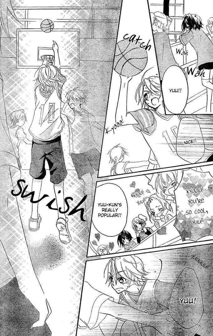 Page 13 Chapter 3 Boyfriend