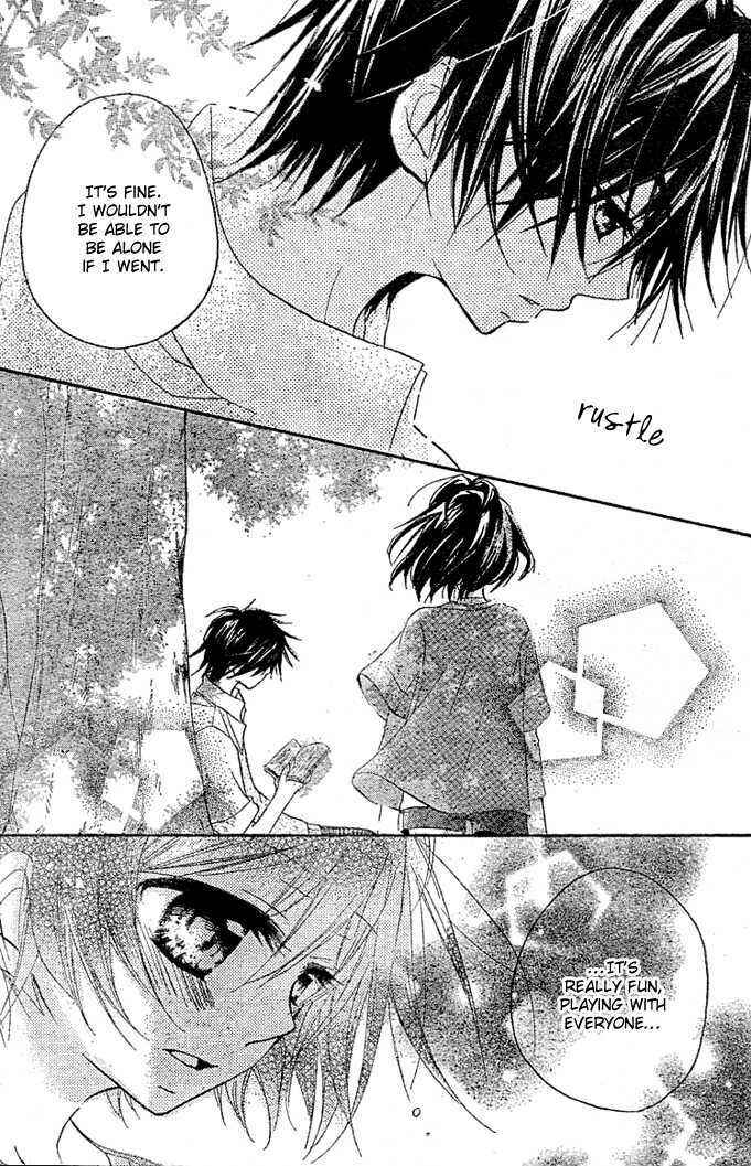 Page 19 Chapter 3 Boyfriend