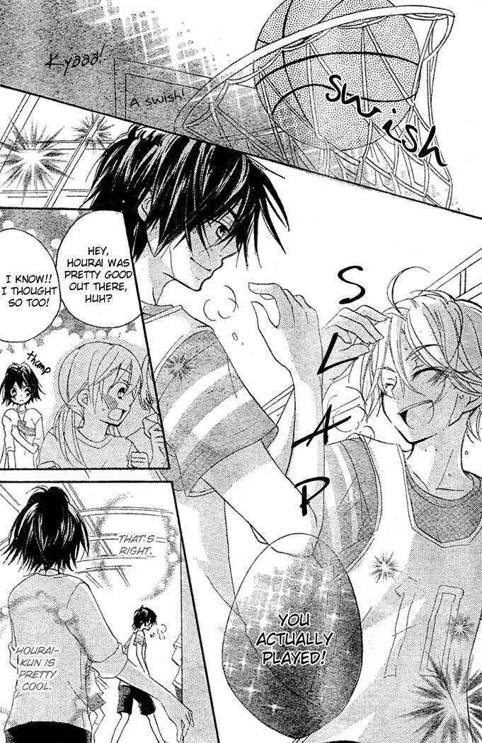 Page 29 Chapter 3 Boyfriend
