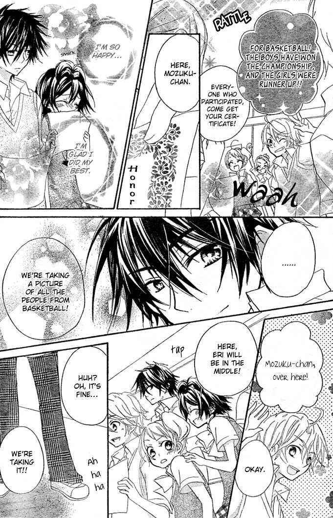 Page 31 Chapter 3 Boyfriend