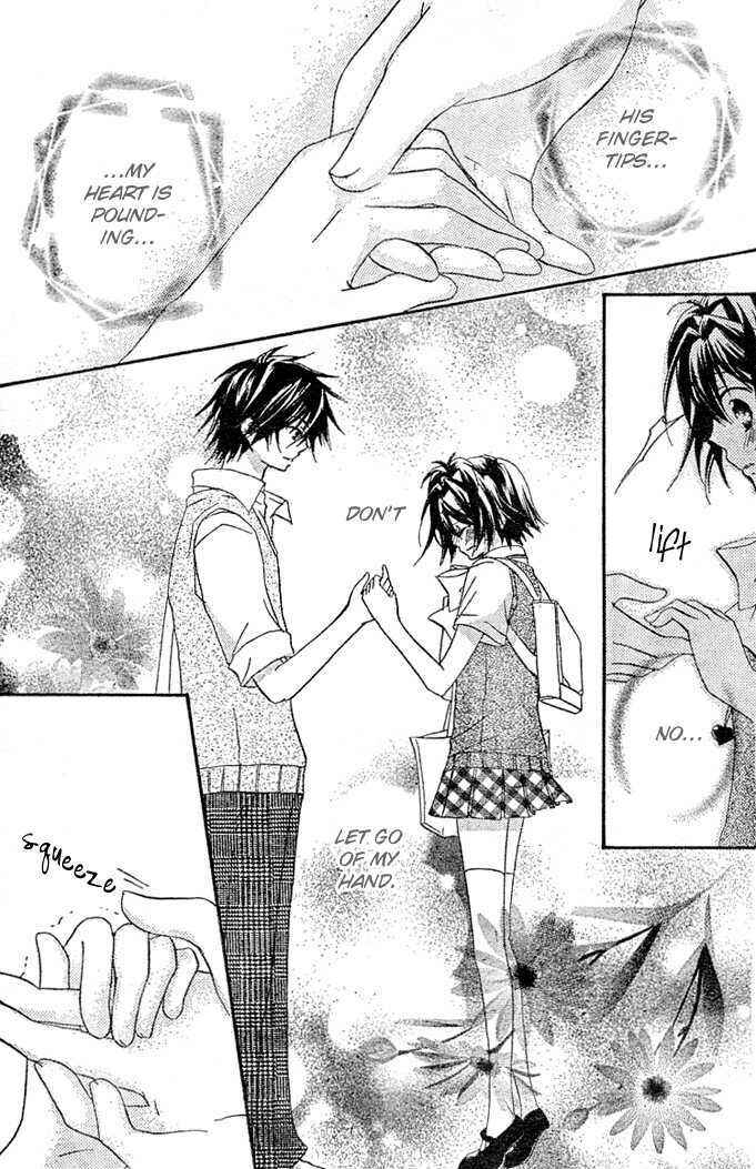 Page 36 Chapter 3 Boyfriend
