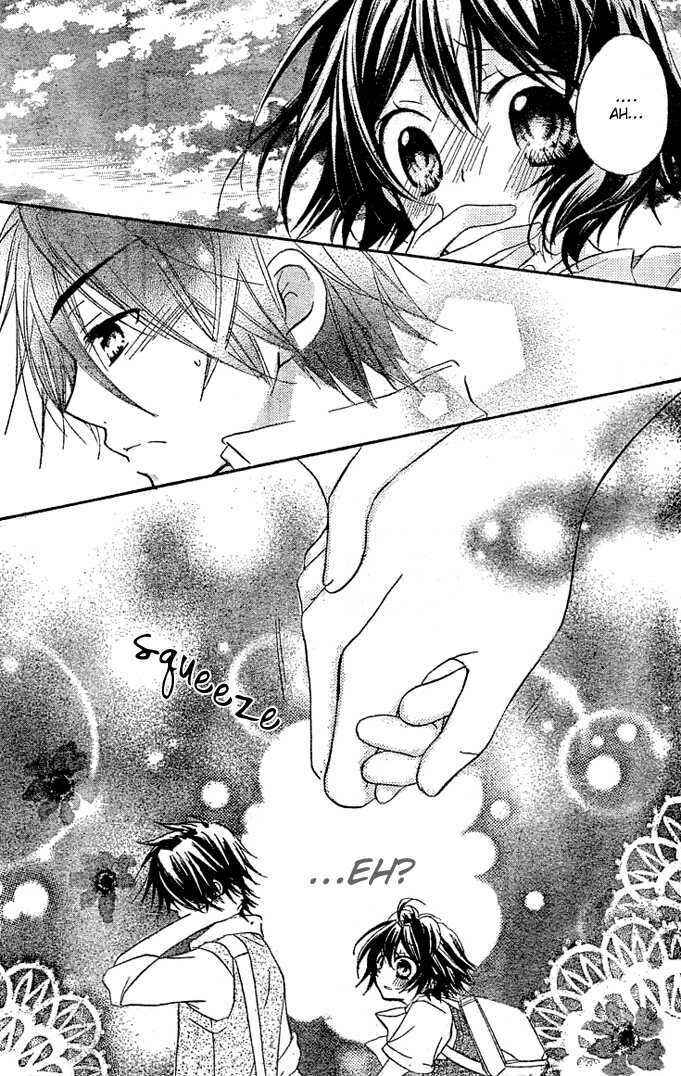 Page 39 Chapter 3 Boyfriend