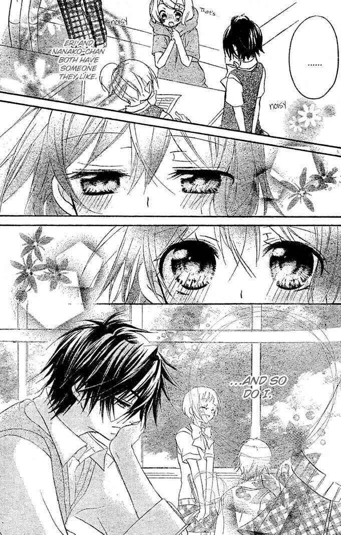 Page 7 Chapter 3 Boyfriend