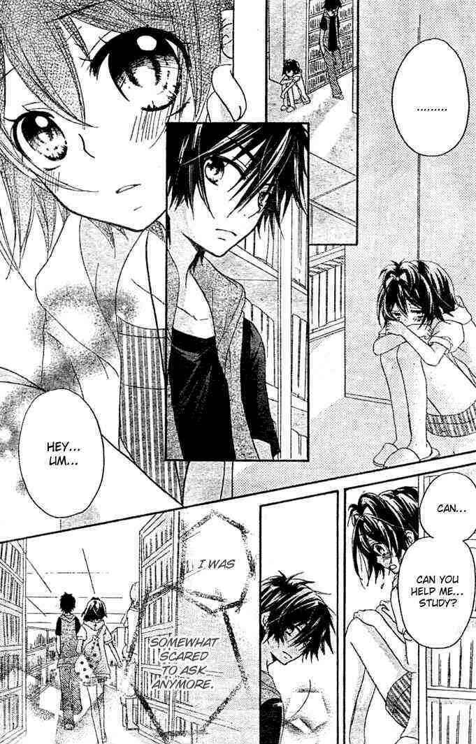 Page 12 Chapter 7 Boyfriend