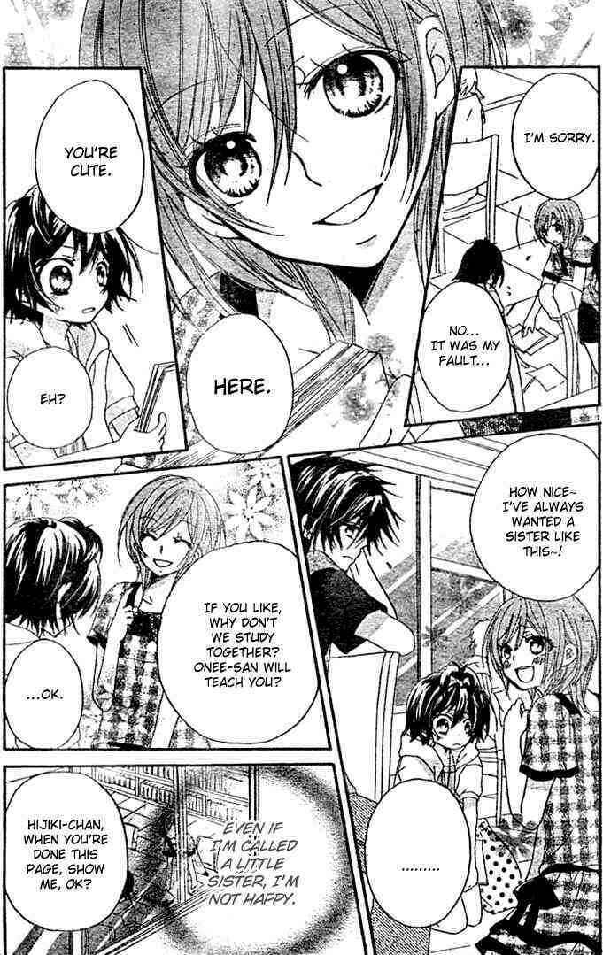 Page 15 Chapter 7 Boyfriend