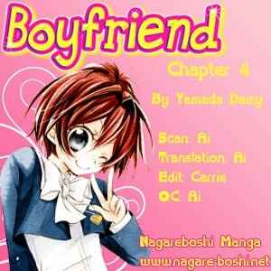 Page 1 Chapter 4 Boyfriend