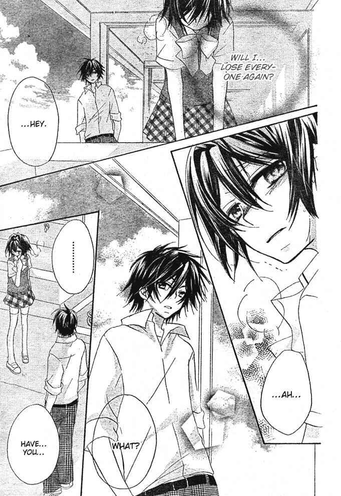 Page 21 Chapter 4 Boyfriend
