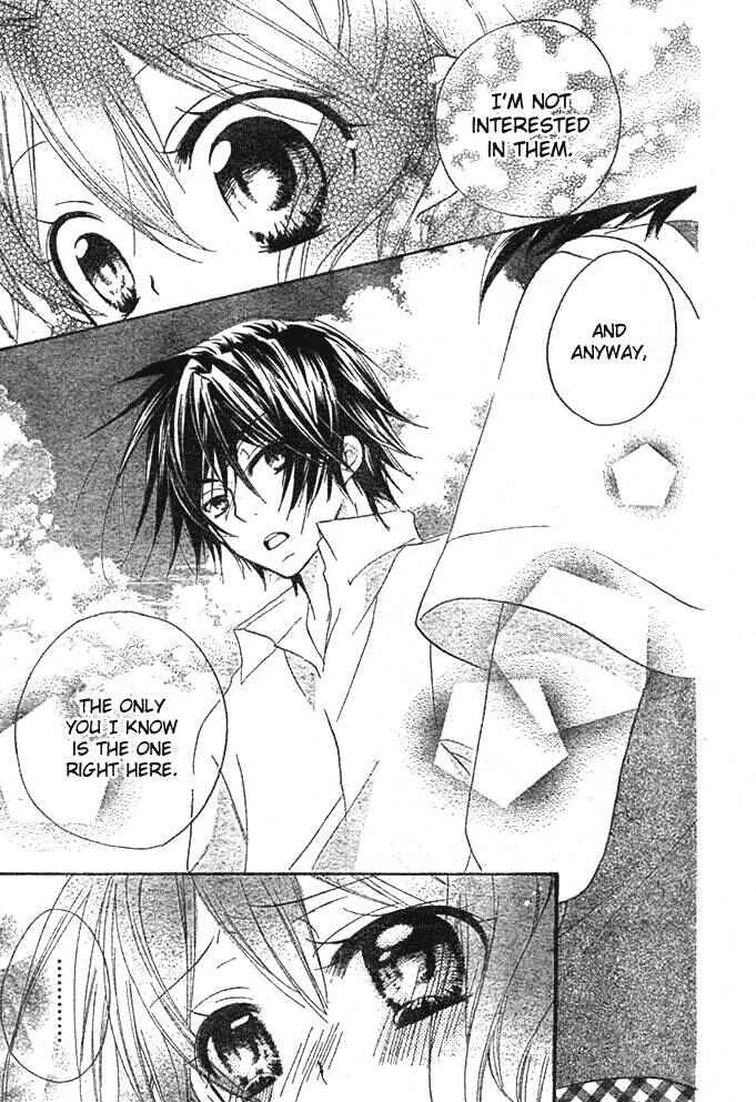 Page 23 Chapter 4 Boyfriend