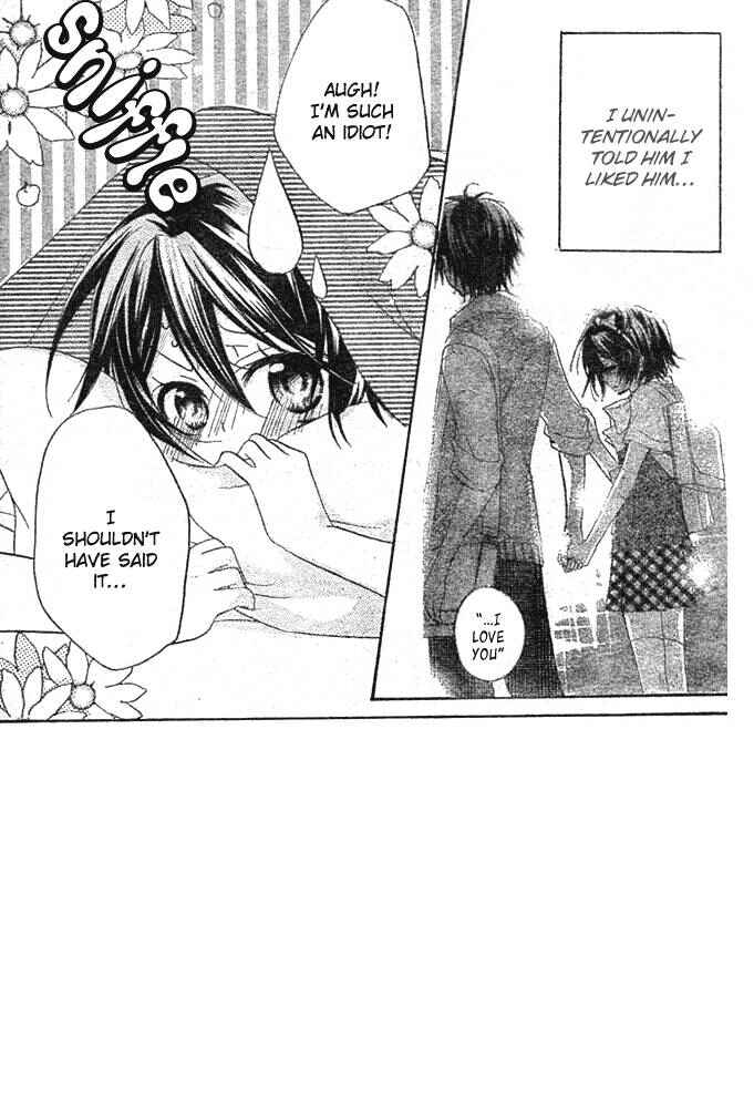 Page 3 Chapter 4 Boyfriend