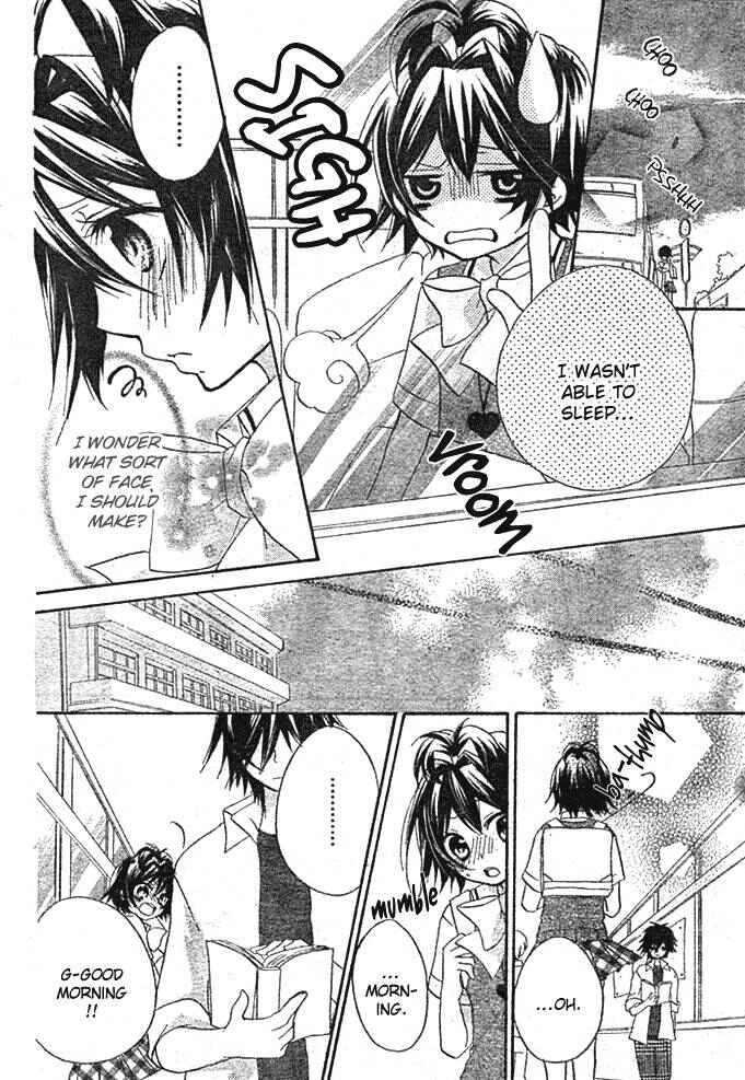 Page 4 Chapter 4 Boyfriend