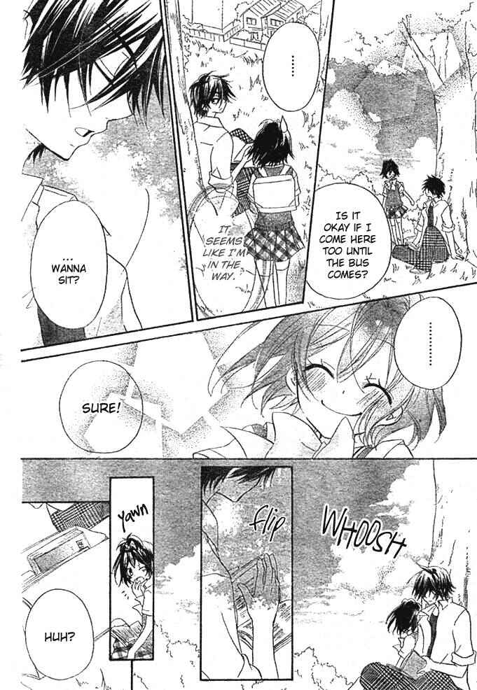 Page 6 Chapter 4 Boyfriend