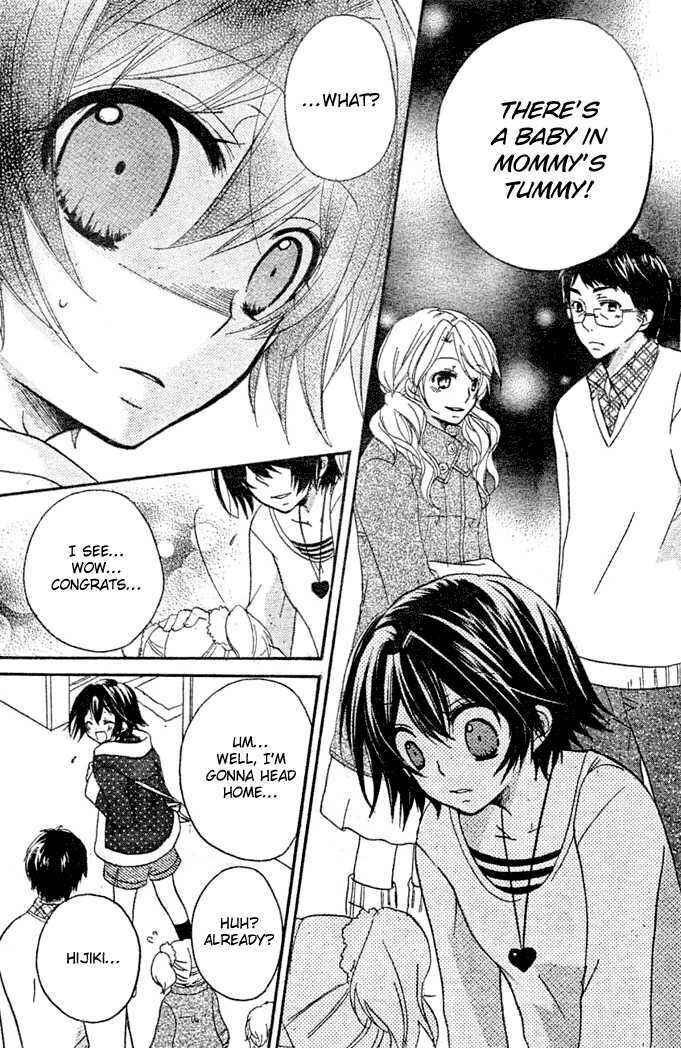 Page 10 Chapter 10 Boyfriend