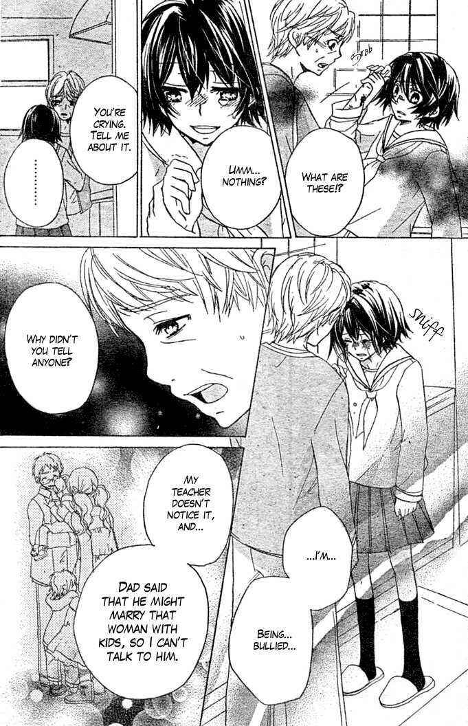 Page 15 Chapter 10 Boyfriend