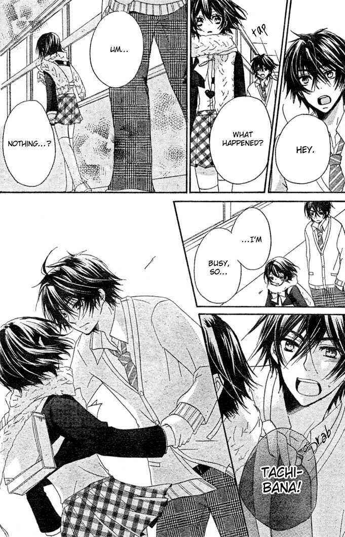 Page 21 Chapter 10 Boyfriend