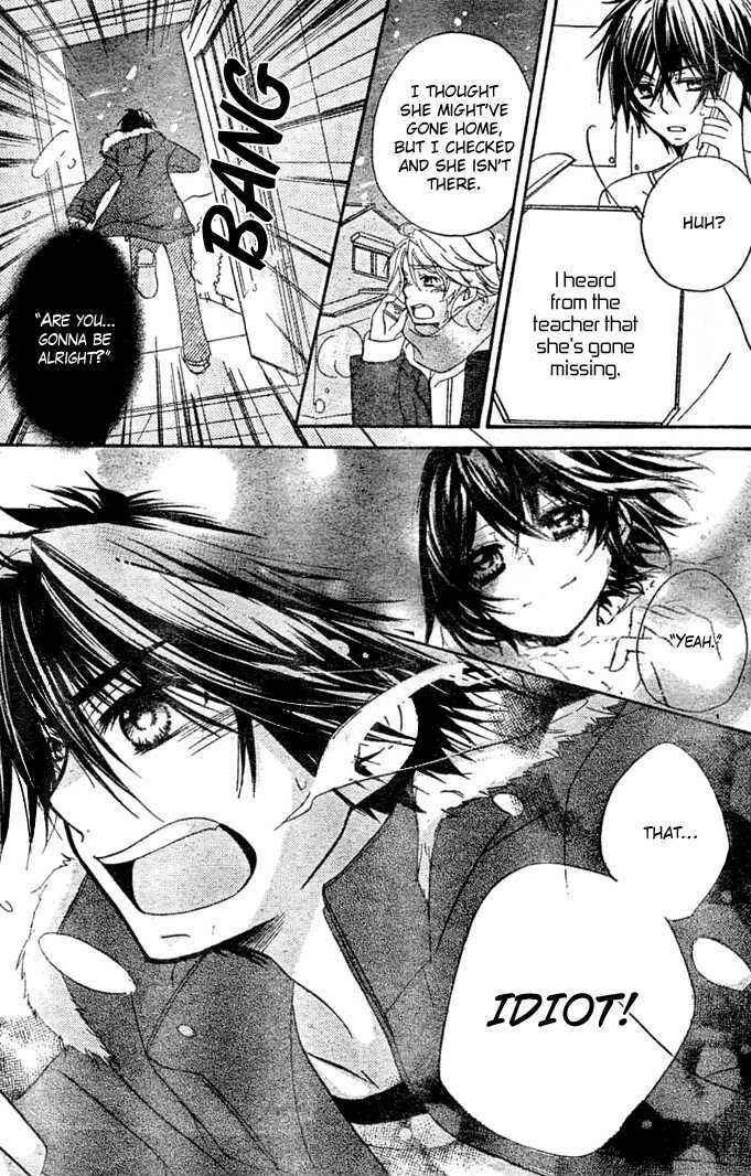 Page 30 Chapter 10 Boyfriend